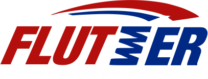Fluttersuspension.com